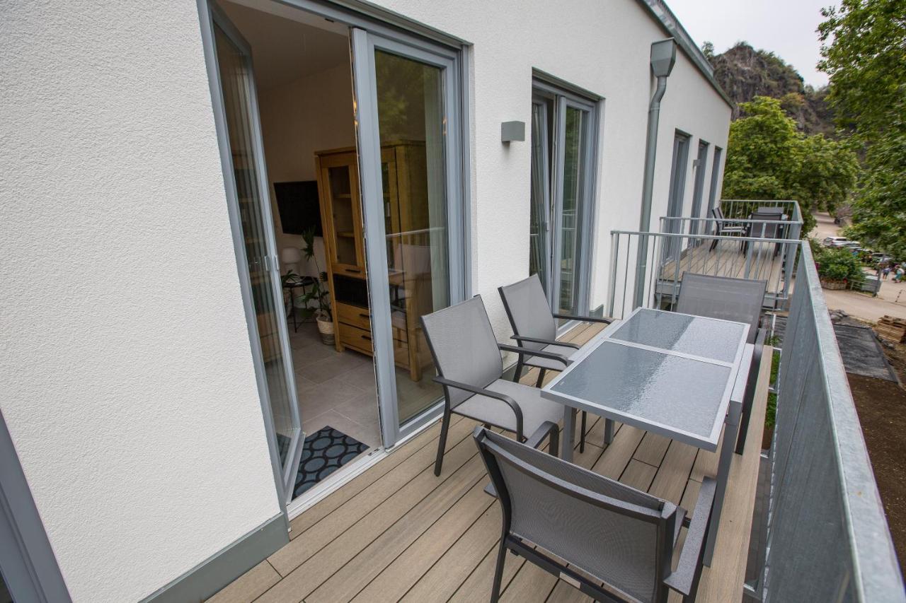 Appartamento Ahr-Palais Altenahr Esterno foto
