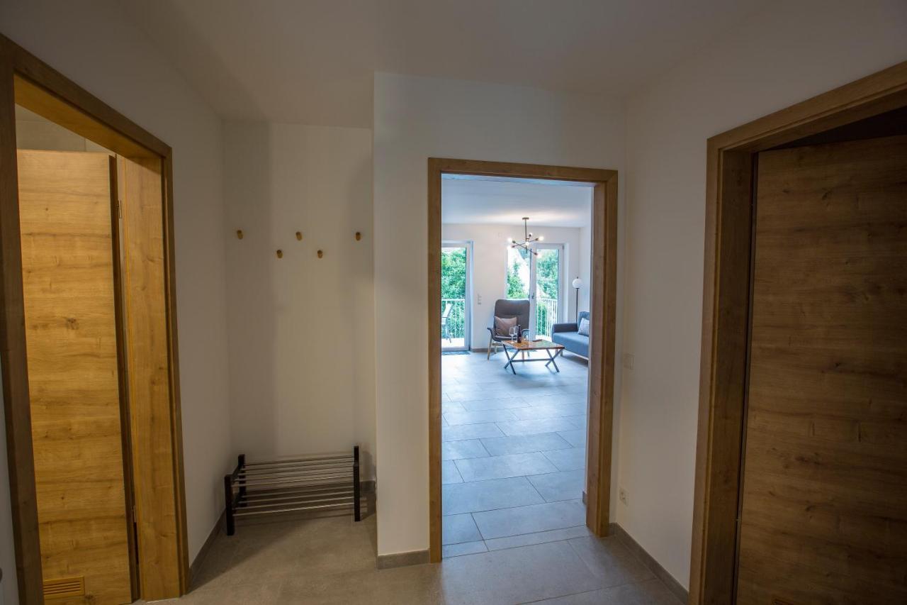 Appartamento Ahr-Palais Altenahr Esterno foto