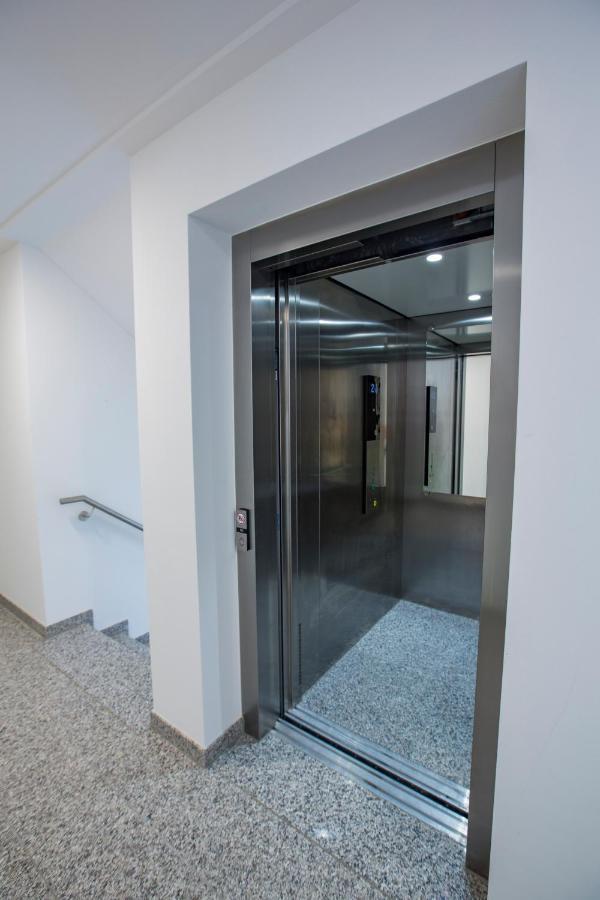 Appartamento Ahr-Palais Altenahr Esterno foto