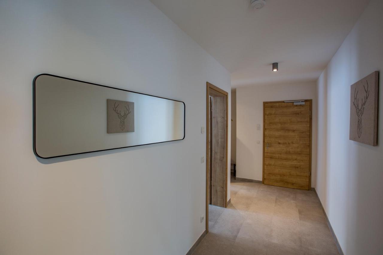 Appartamento Ahr-Palais Altenahr Esterno foto